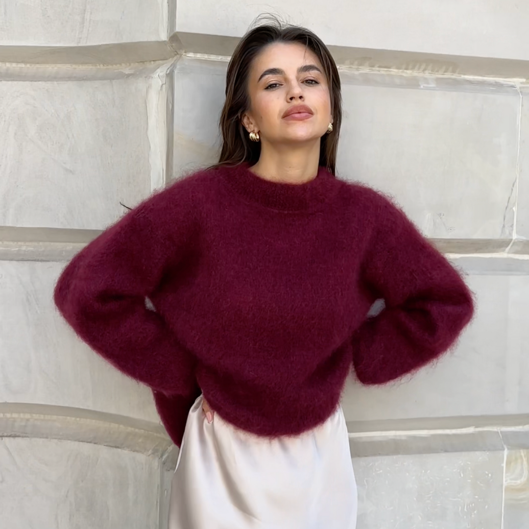 Bella - Premium Soft Knitwear