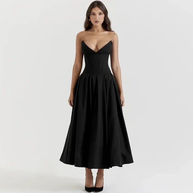 Felicity - Elegant Dress