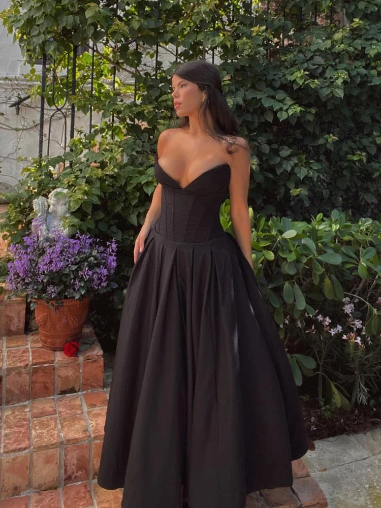 Felicity - Elegant Dress